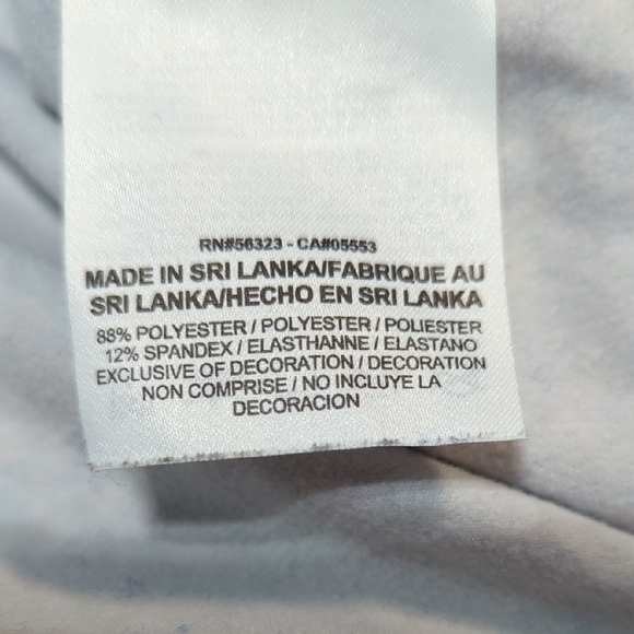 Nike Pro Dri-FIT Multicolor Quarter-Zip - Picture 7 of 14